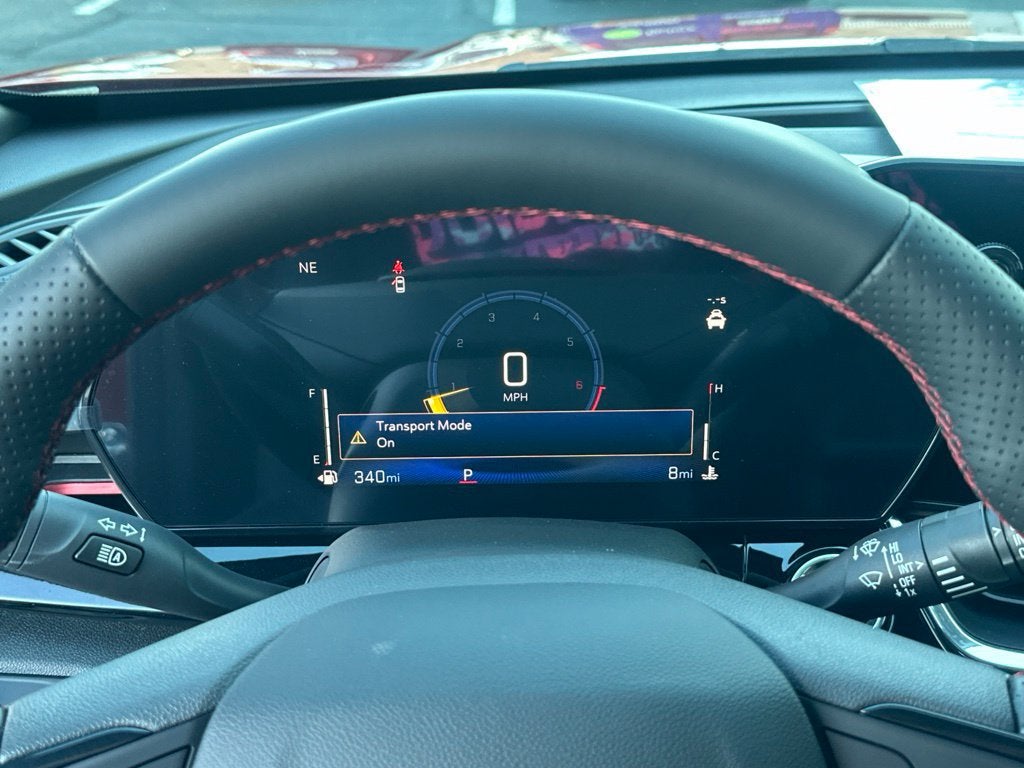 2026 Chevrolet Trax RS - Photo 15