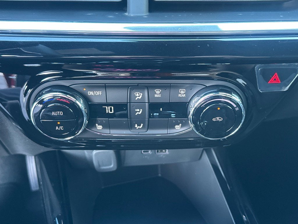 2026 Chevrolet Trax RS - Photo 20