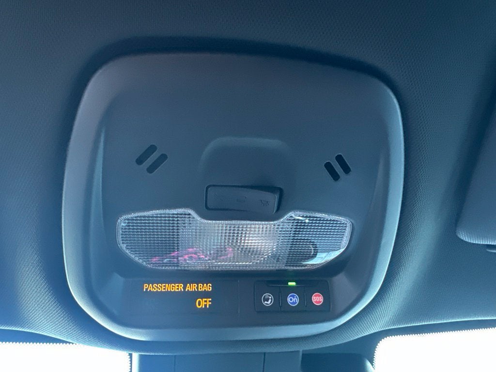 2026 Chevrolet Trax RS - Photo 22