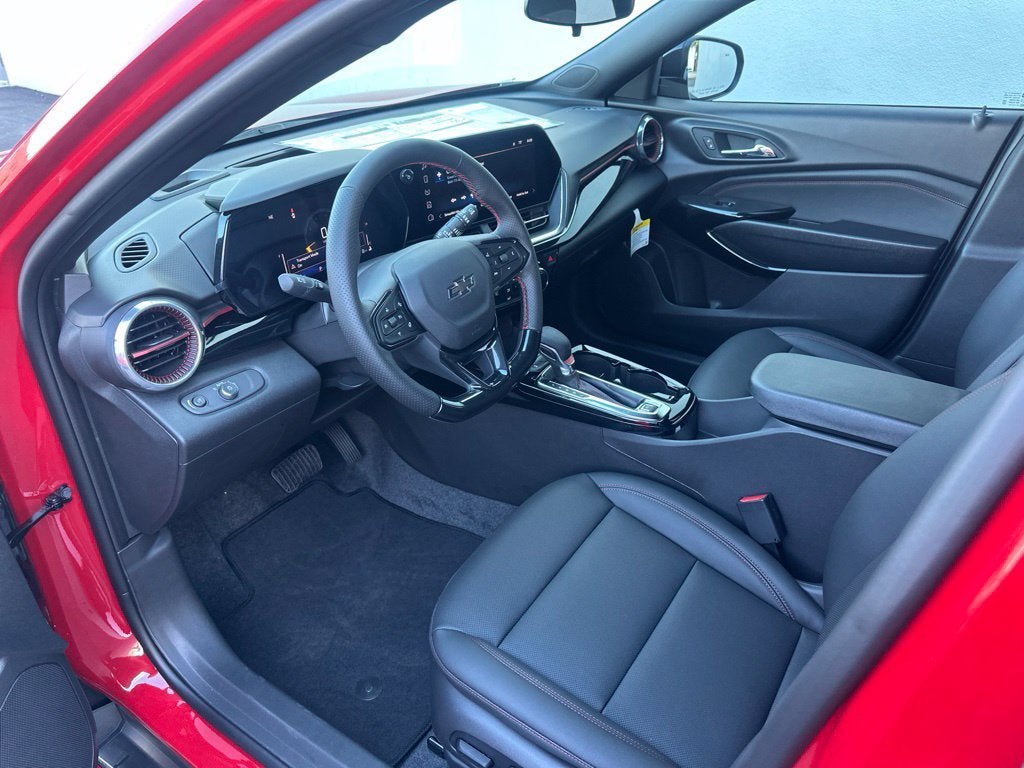 2026 Chevrolet Trax RS - Photo 23