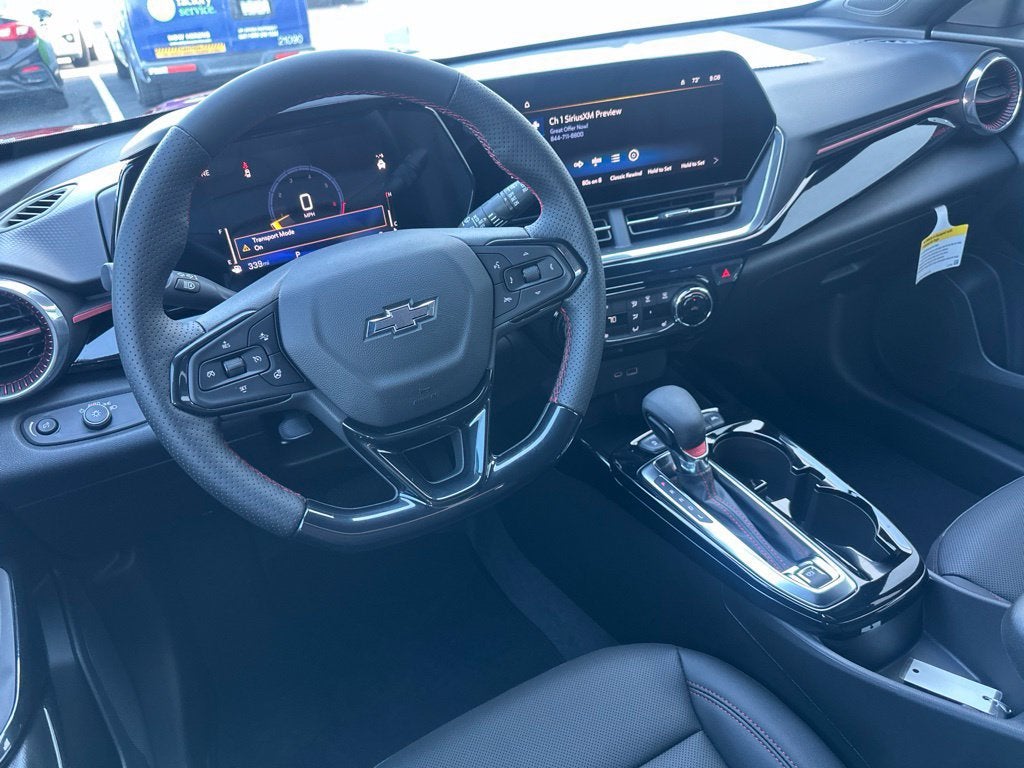 2026 Chevrolet Trax RS - Photo 24