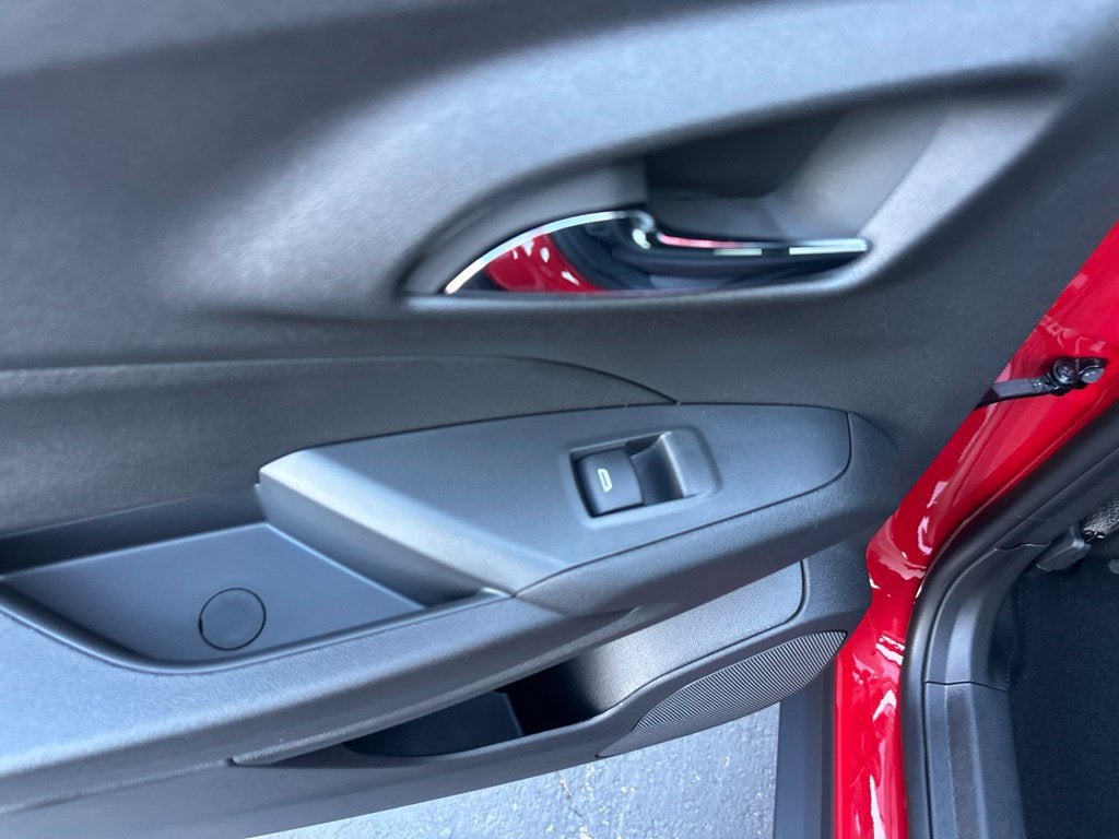 2026 Chevrolet Trax RS - Photo 26