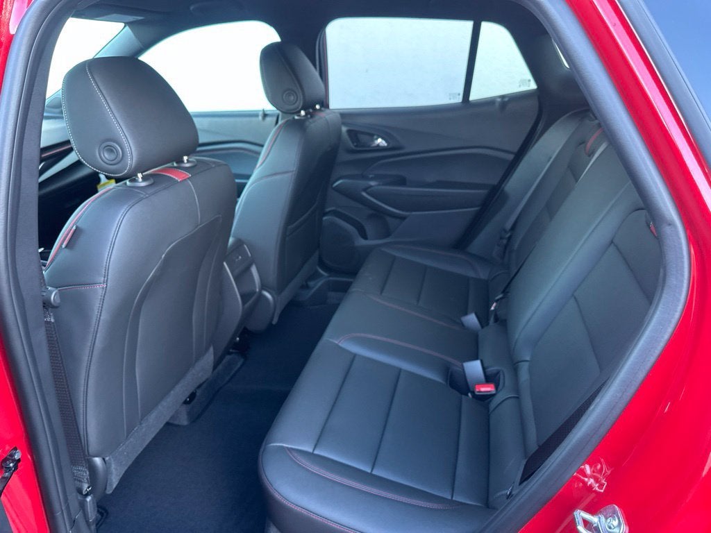2026 Chevrolet Trax RS - Photo 27
