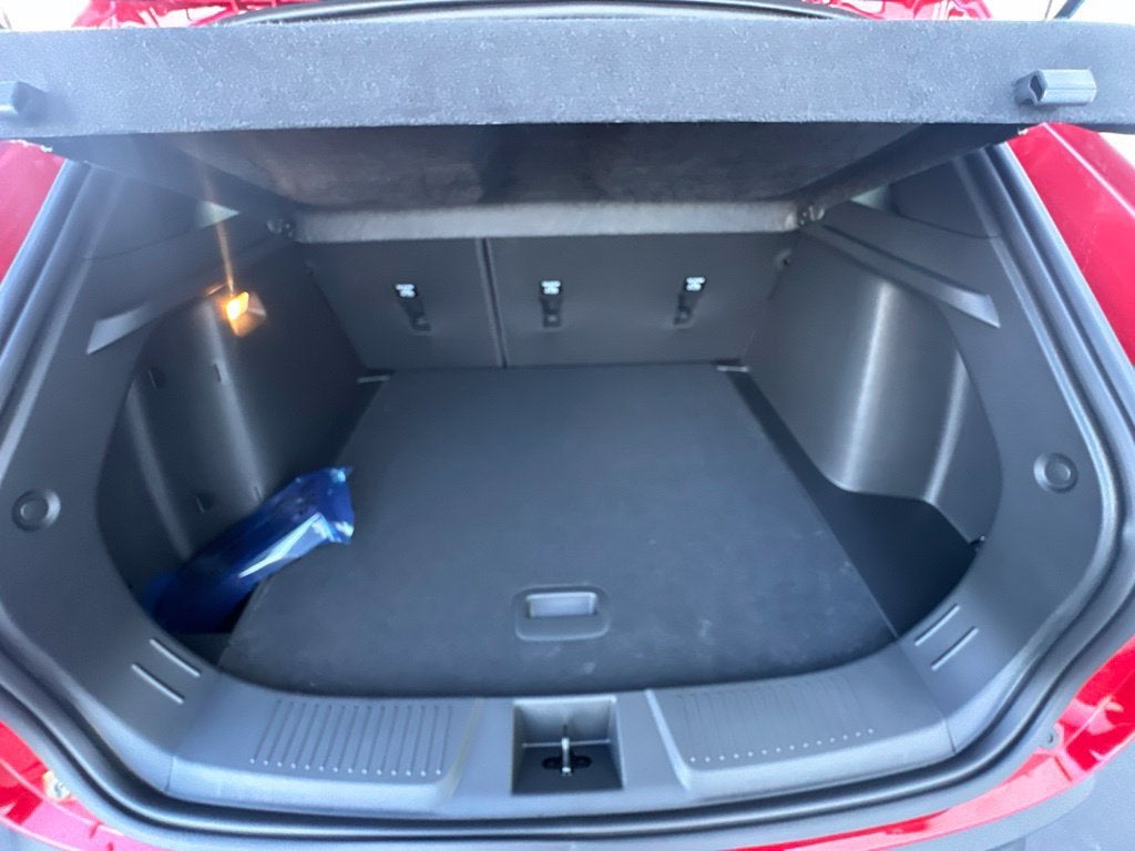 2026 Chevrolet Trax RS - Photo 29