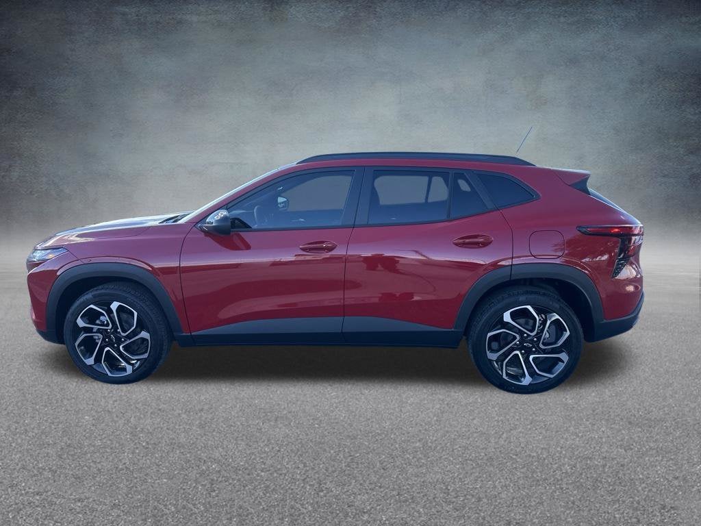 2026 Chevrolet Trax RS - Photo 6