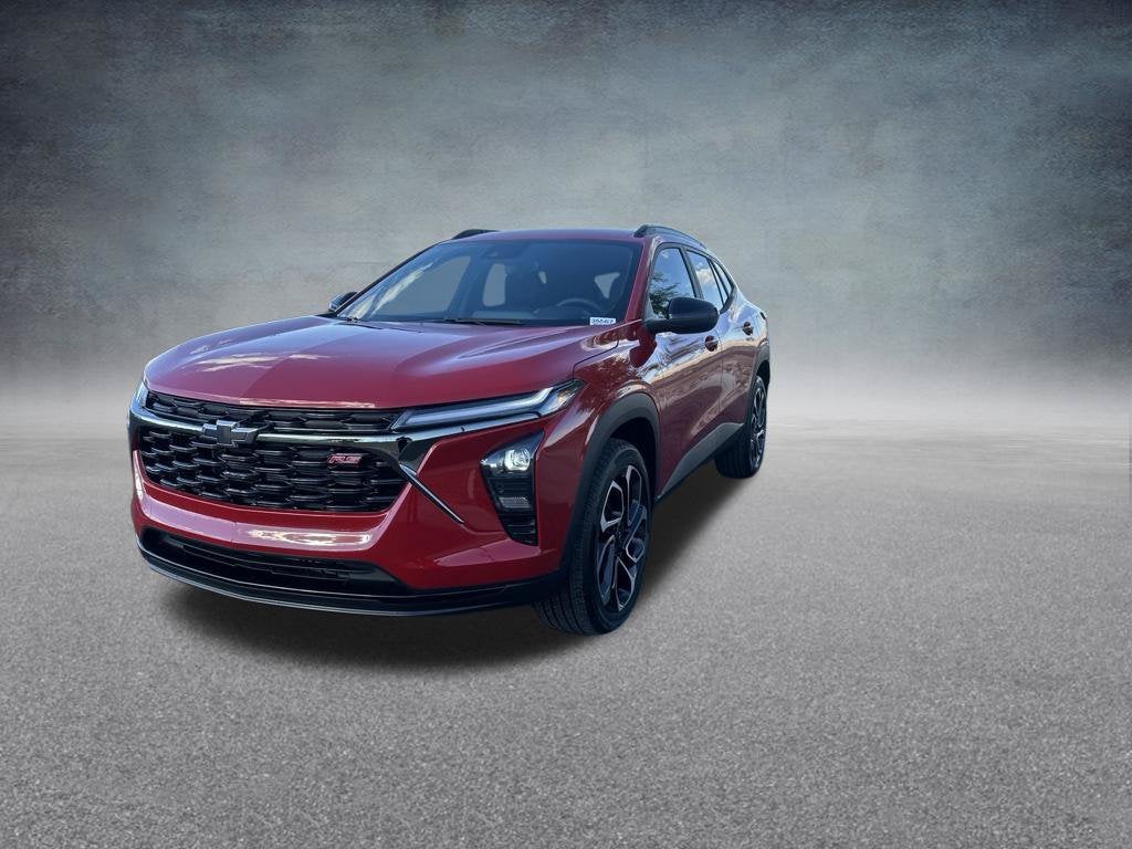 2026 Chevrolet Trax RS - Photo 7