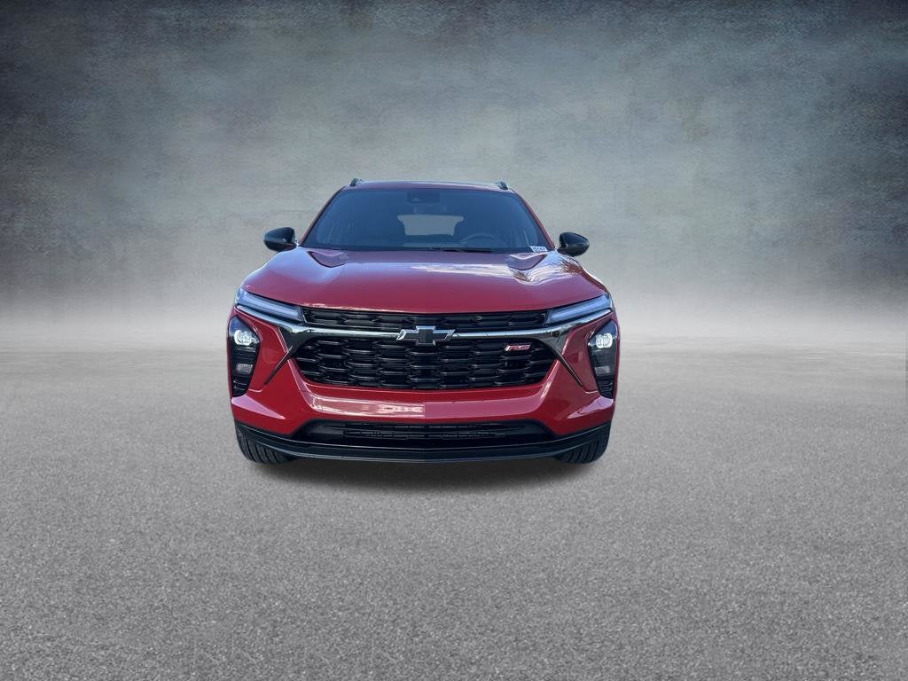 2026 Chevrolet Trax RS - Photo 8