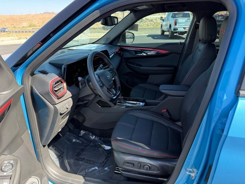 2026 Chevrolet Trailblazer RS - Photo 10