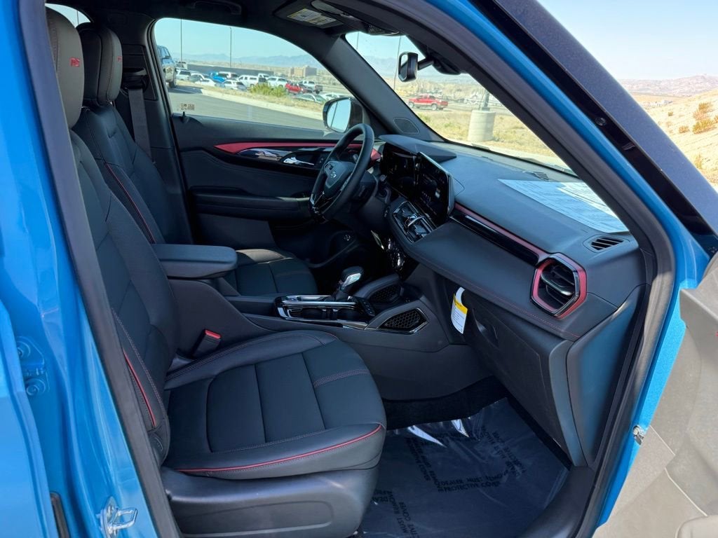 2026 Chevrolet Trailblazer RS - Photo 13