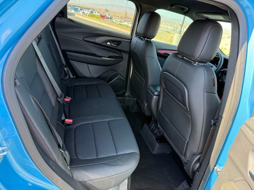 2026 Chevrolet Trailblazer RS - Photo 15
