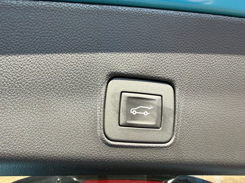 2026 Chevrolet Trailblazer RS - Photo 18