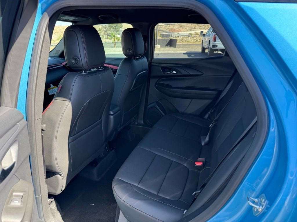 2026 Chevrolet Trailblazer RS - Photo 19