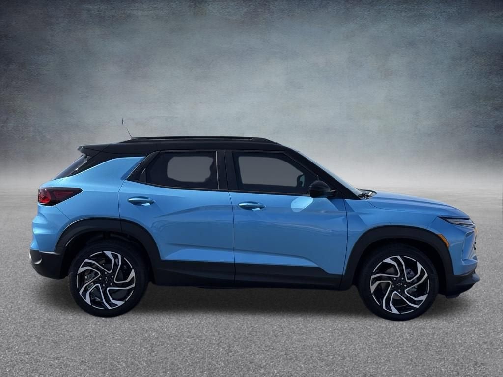 2026 Chevrolet Trailblazer RS - Photo 2