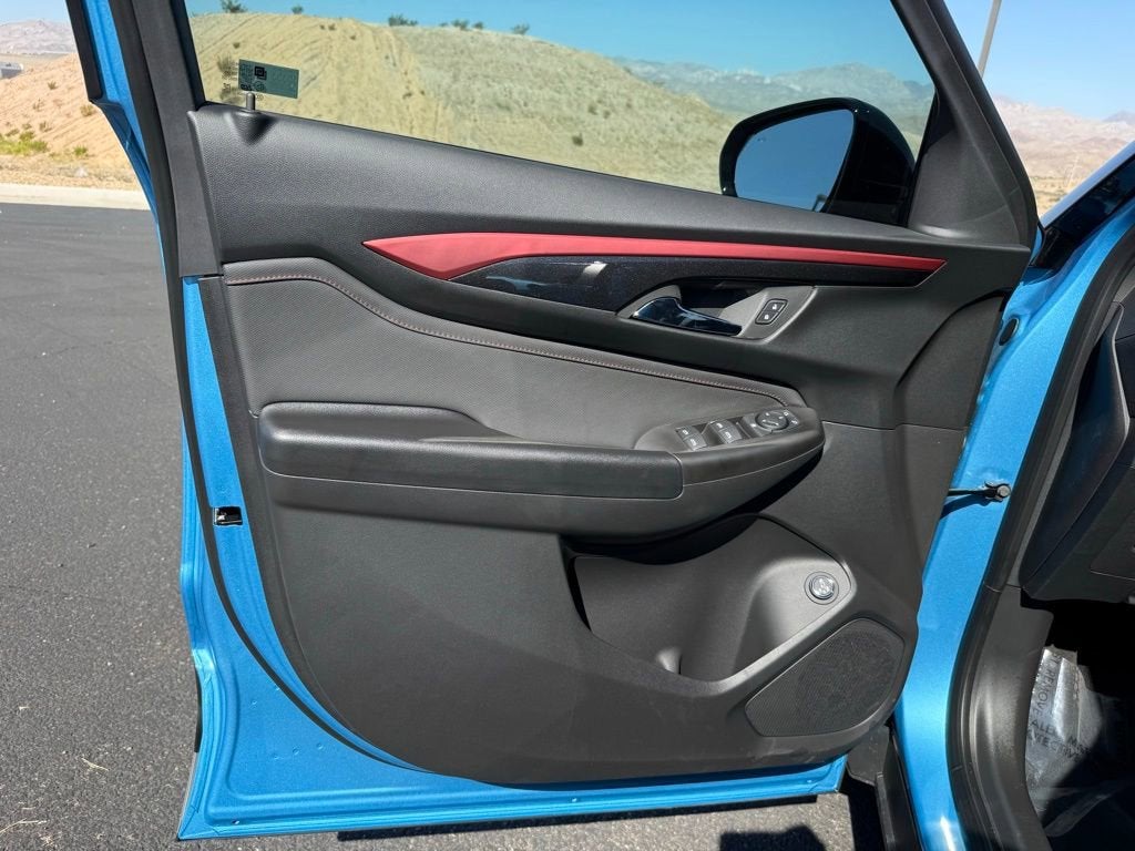 2026 Chevrolet Trailblazer RS - Photo 20