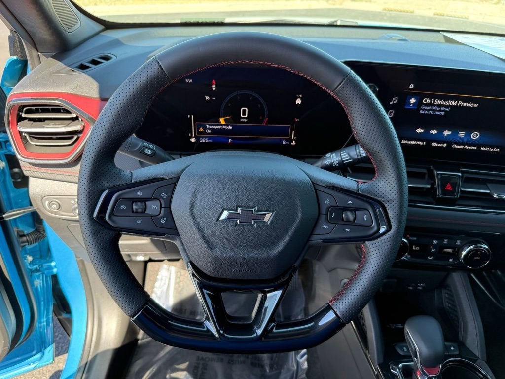2026 Chevrolet Trailblazer RS - Photo 22