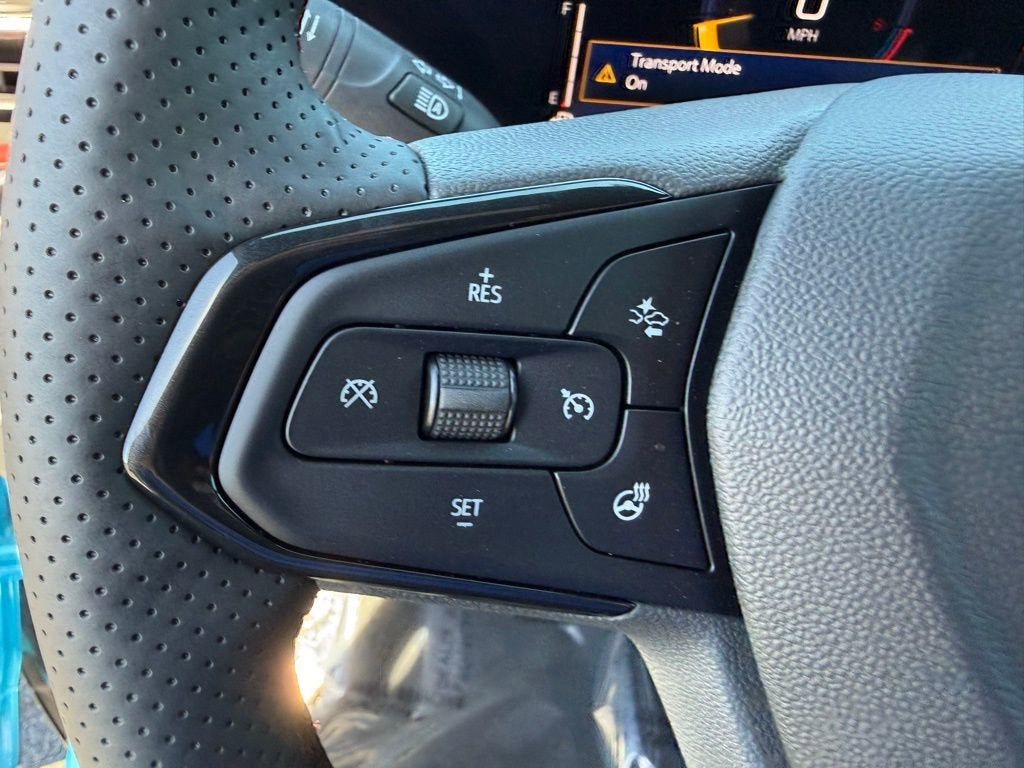 2026 Chevrolet Trailblazer RS - Photo 23