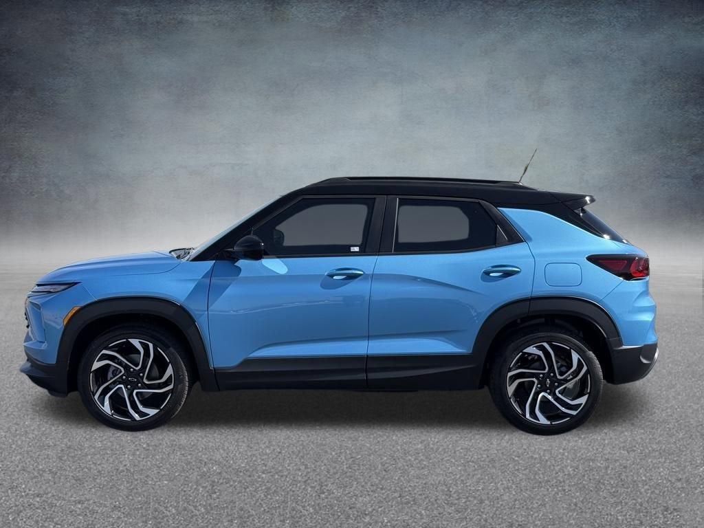 2026 Chevrolet Trailblazer RS - Photo 6