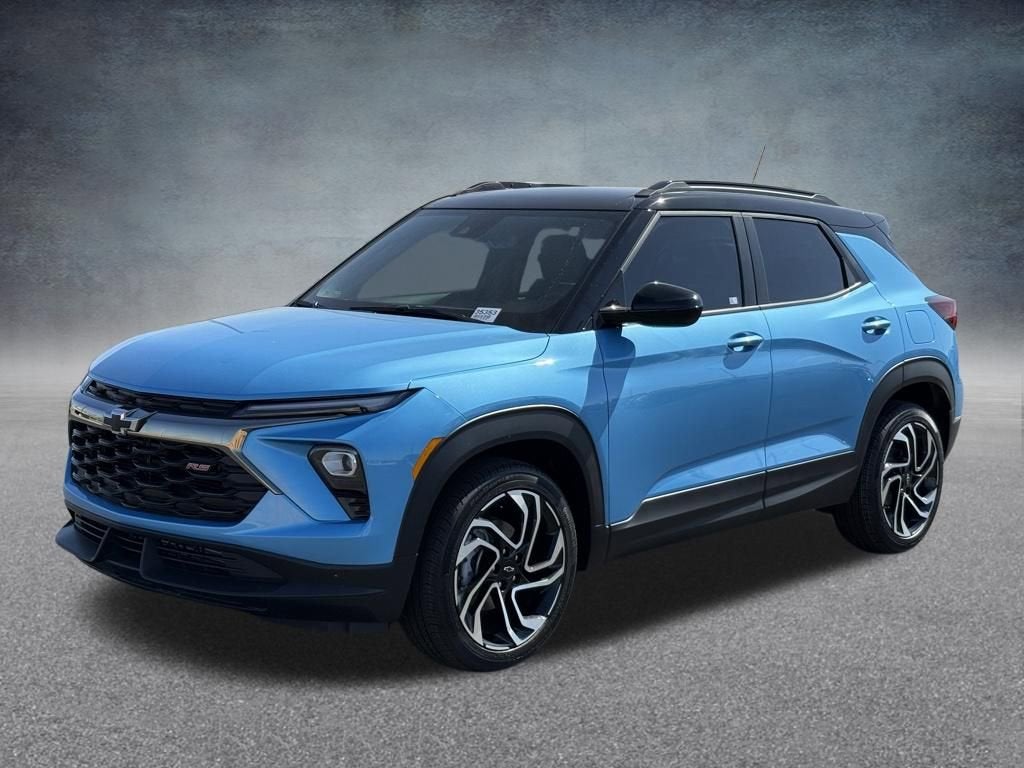 2026 Chevrolet Trailblazer RS - Photo 7