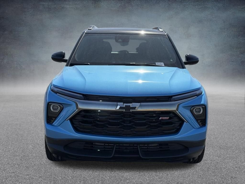 2026 Chevrolet Trailblazer RS - Photo 8
