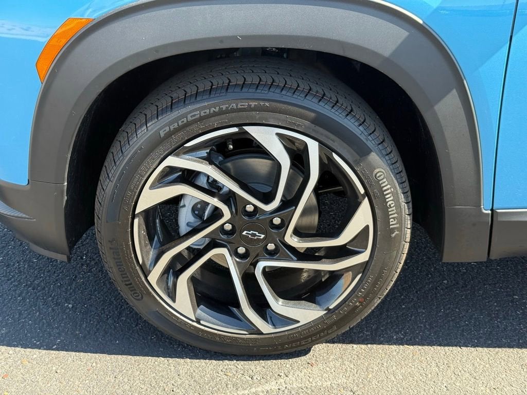 2026 Chevrolet Trailblazer RS - Photo 9