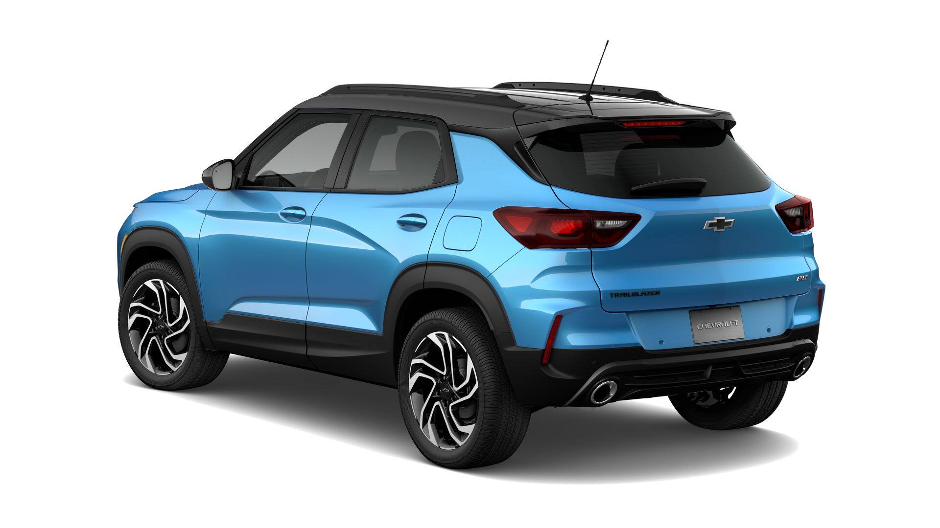 2026 Chevrolet Trailblazer RS - Photo 29