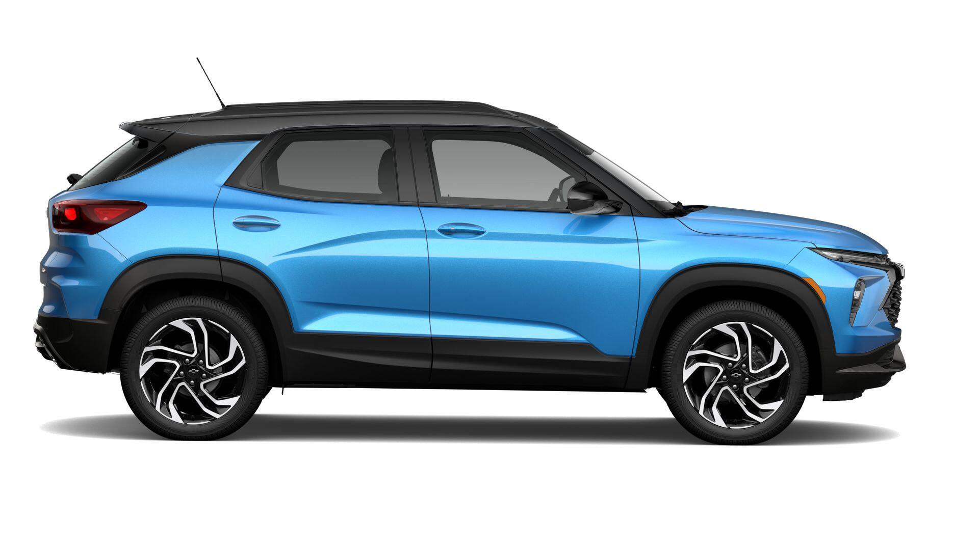 2026 Chevrolet Trailblazer RS - Photo 30