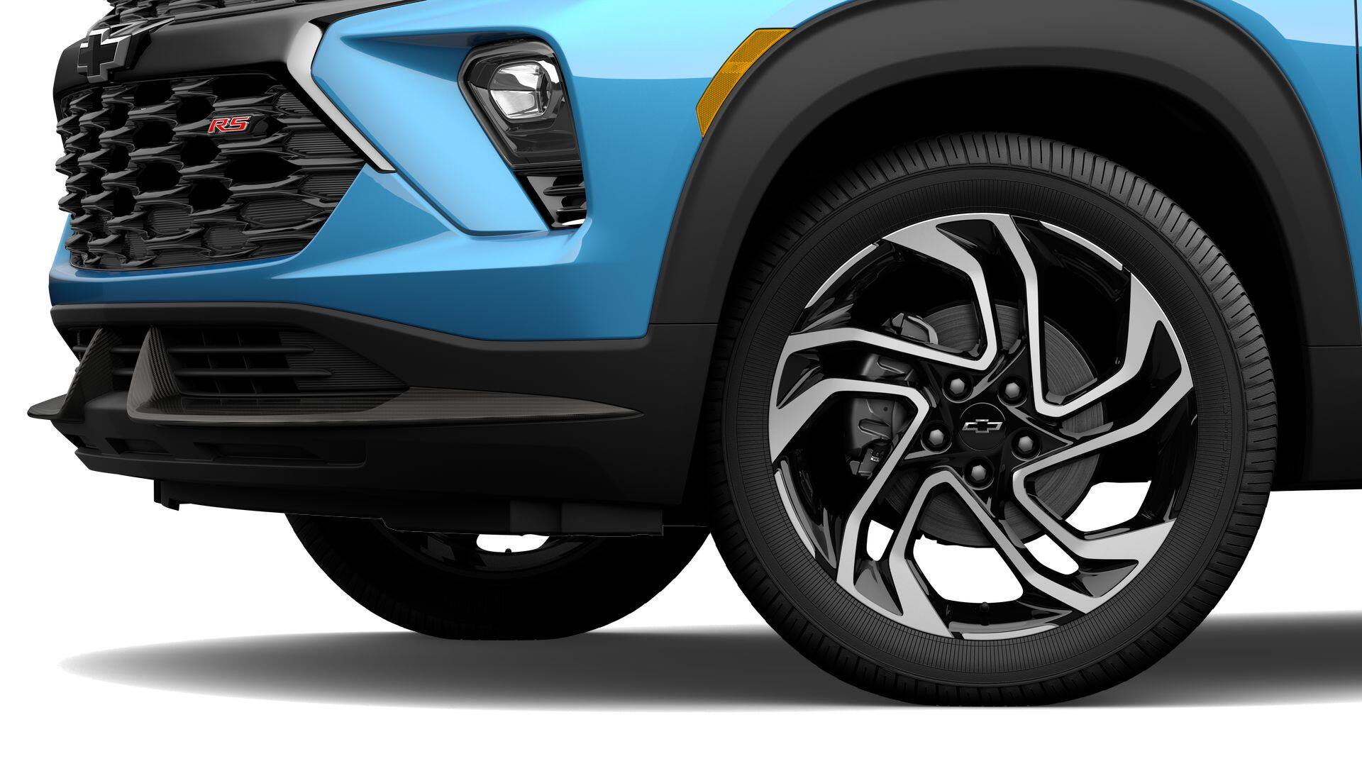 2026 Chevrolet Trailblazer RS - Photo 31