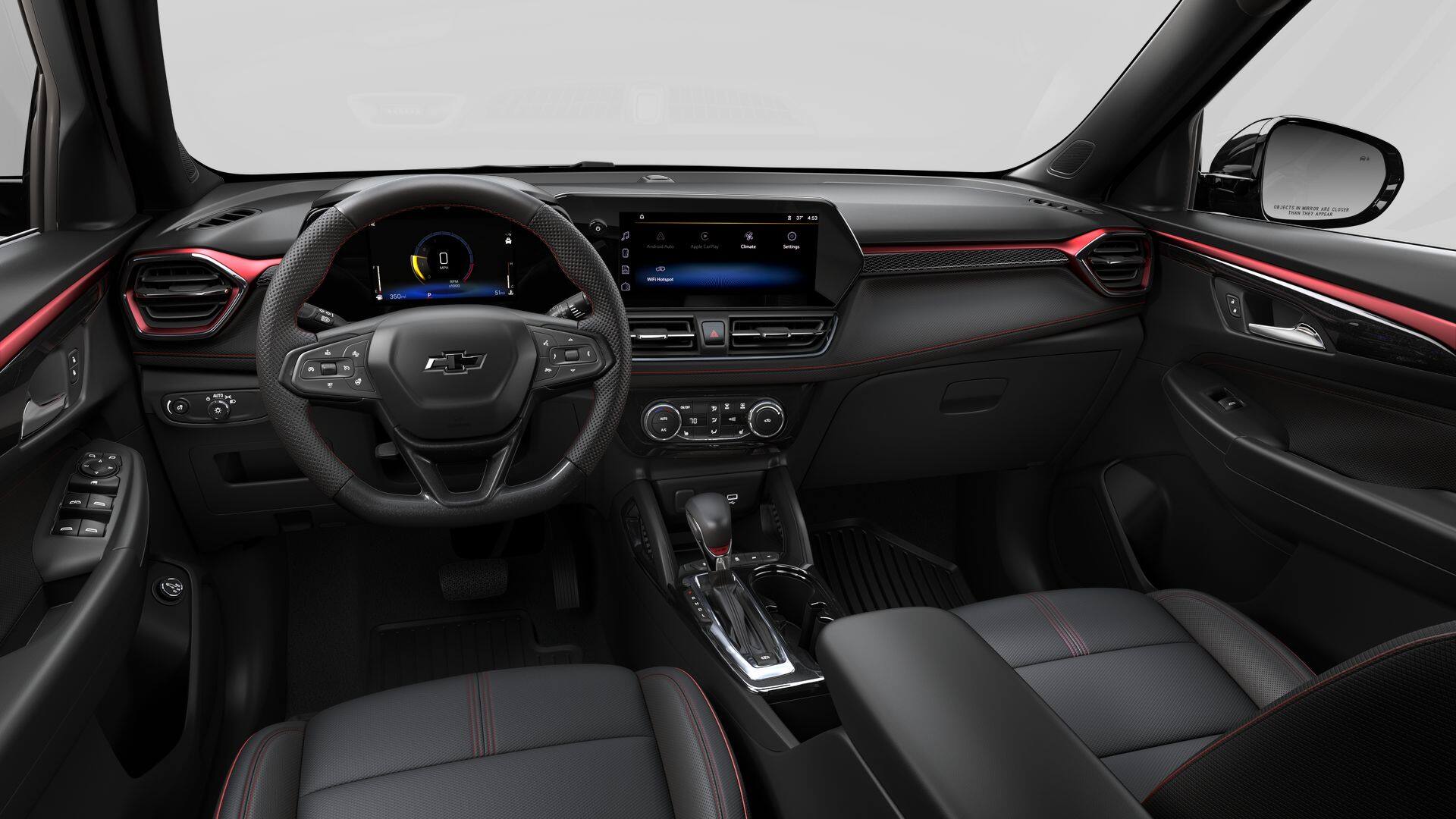 2026 Chevrolet Trailblazer RS - Photo 32
