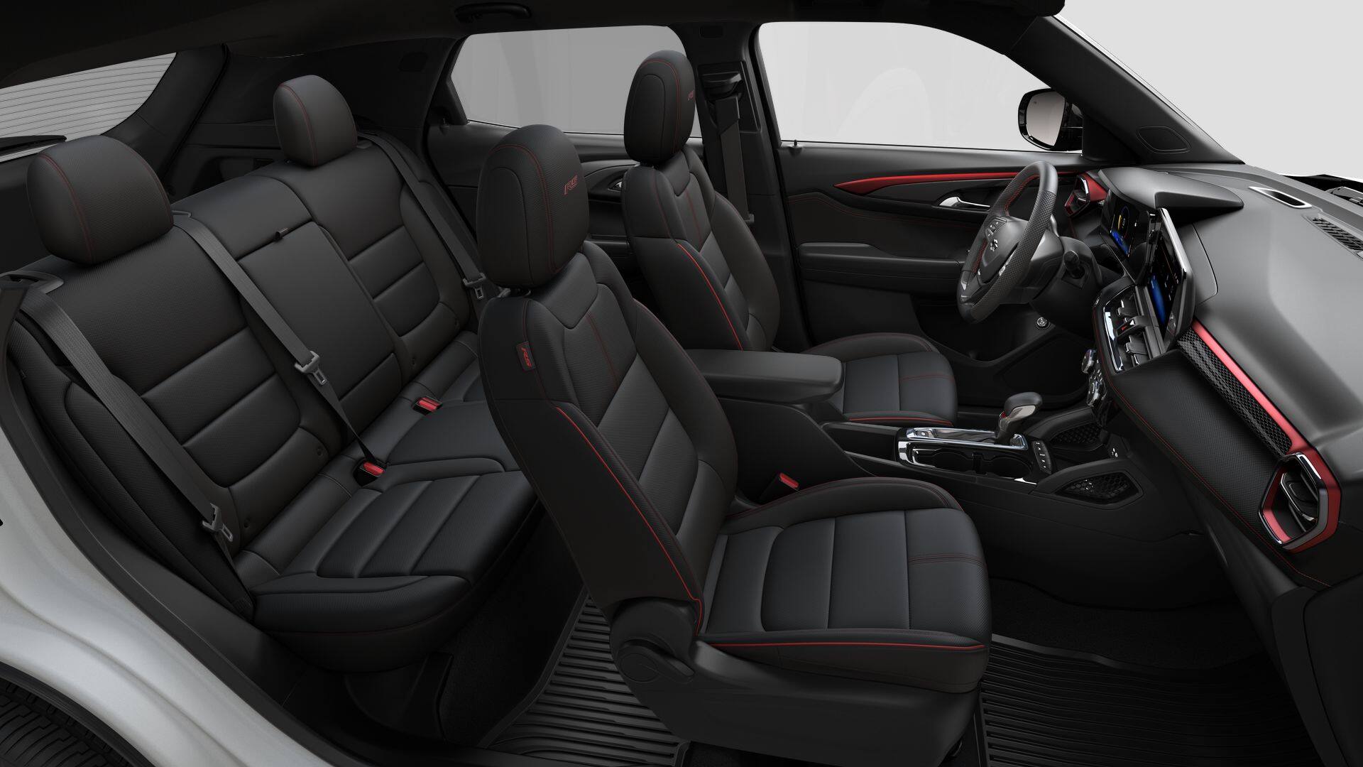 2026 Chevrolet Trailblazer RS - Photo 33