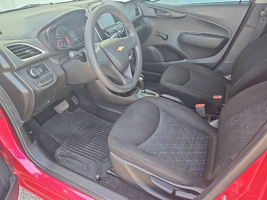 2019 Chevrolet Spark LS