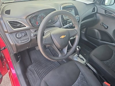 2019 Chevrolet Spark LS