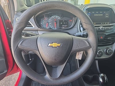 2019 Chevrolet Spark LS