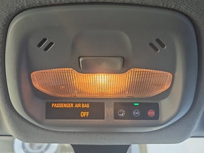 2019 Chevrolet Spark LS