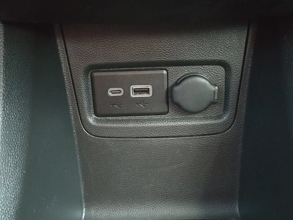 2019 Chevrolet Spark LS