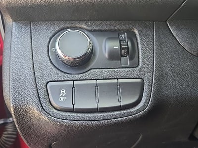 2019 Chevrolet Spark LS