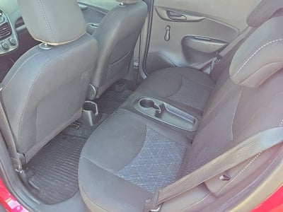 2019 Chevrolet Spark LS