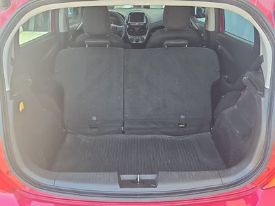 2019 Chevrolet Spark LS