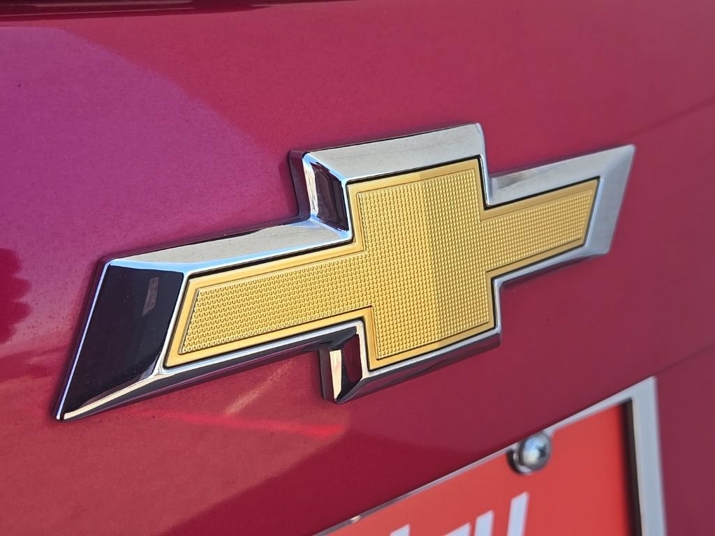 2019 Chevrolet Spark LS
