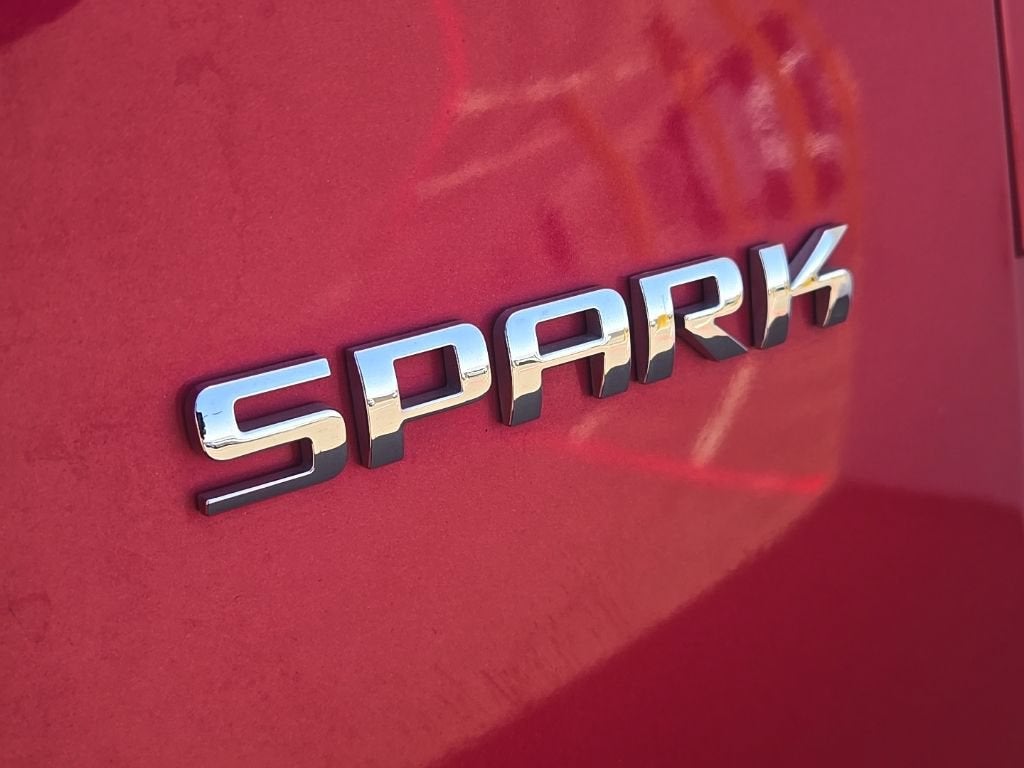 2019 Chevrolet Spark LS