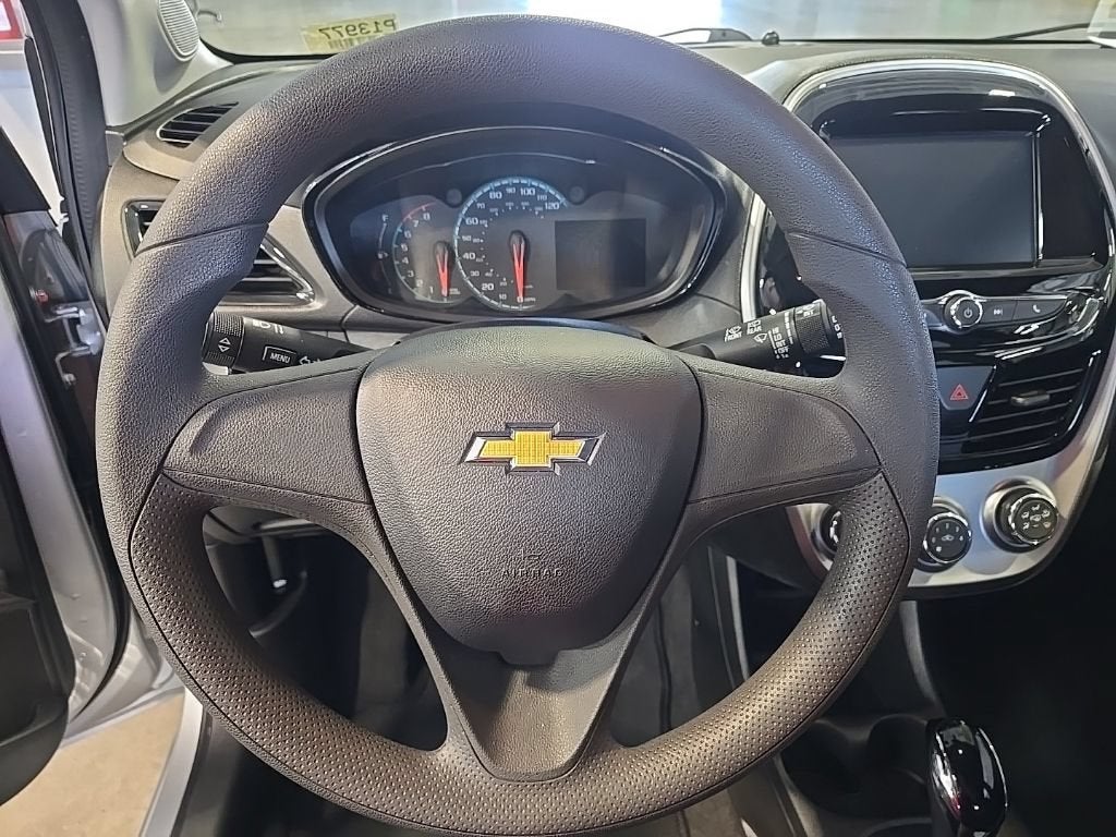2018 Chevrolet Spark LS