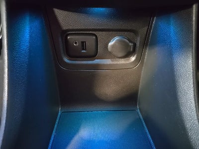 2018 Chevrolet Spark LS
