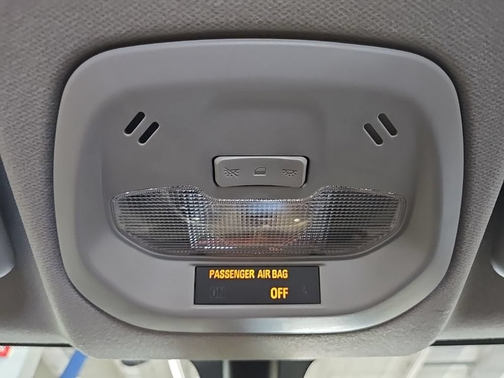 2018 Chevrolet Spark LS