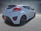2017 Hyundai Veloster Turbo
