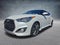 2017 Hyundai Veloster Turbo