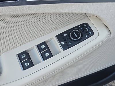 2020 Genesis G80 3.8 RWD
