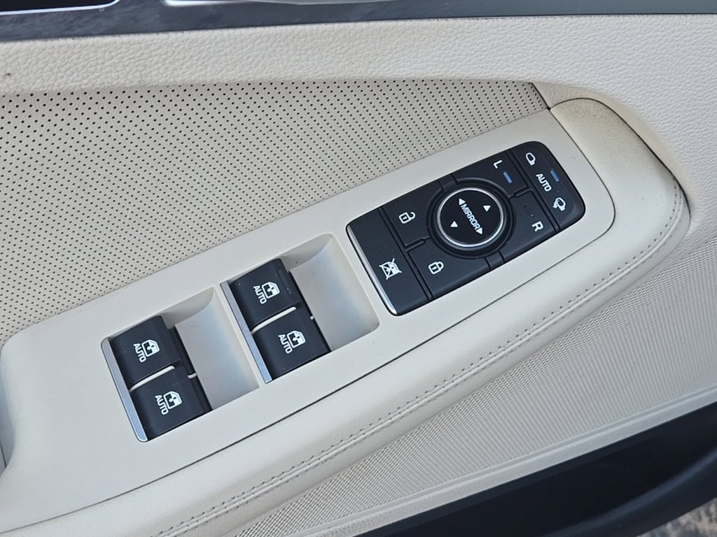 2020 Genesis G80 3.8 RWD