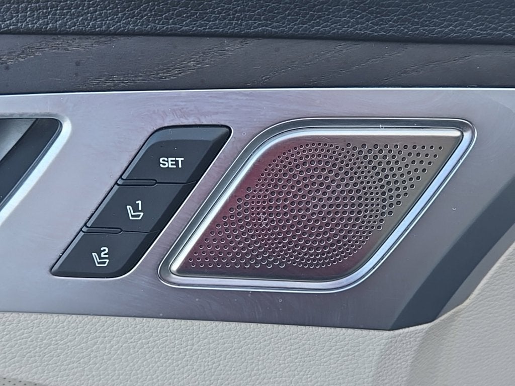 2020 Genesis G80 3.8 RWD