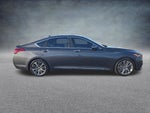 2020 Genesis G80 3.8 RWD