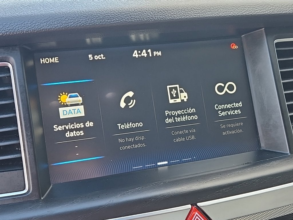 2020 Genesis G80 3.8 RWD