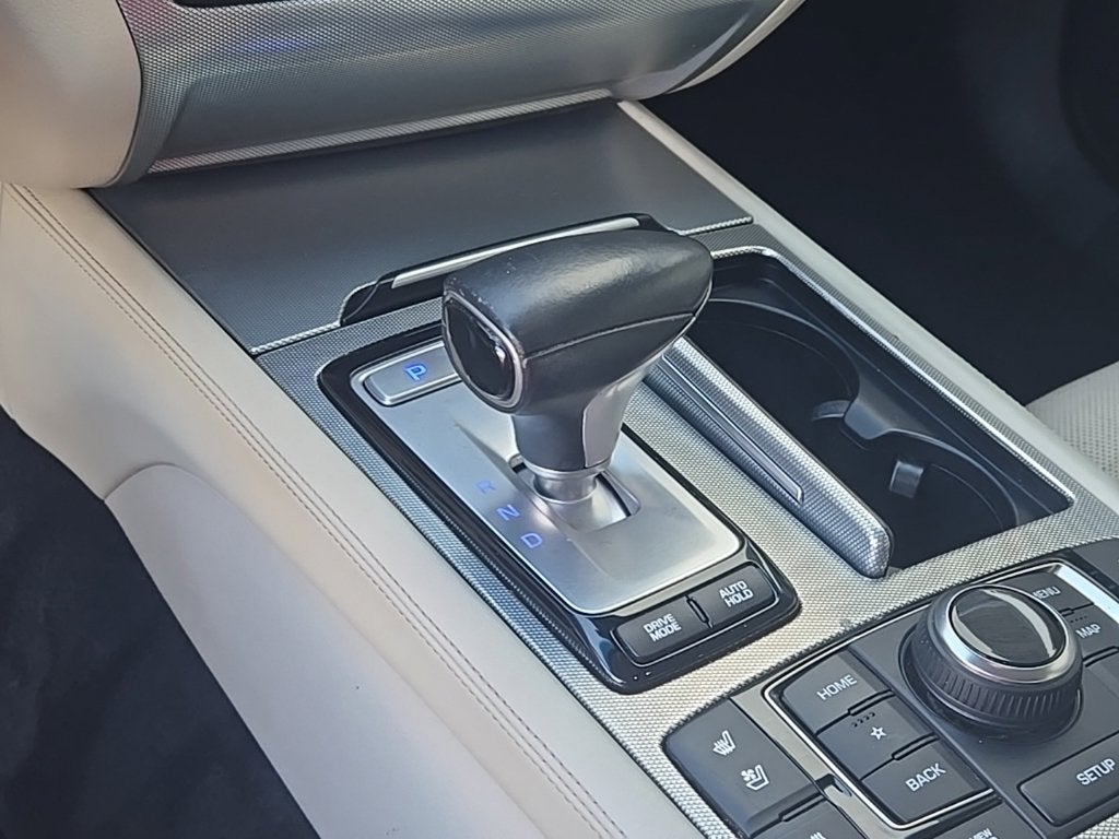 2020 Genesis G80 3.8 RWD